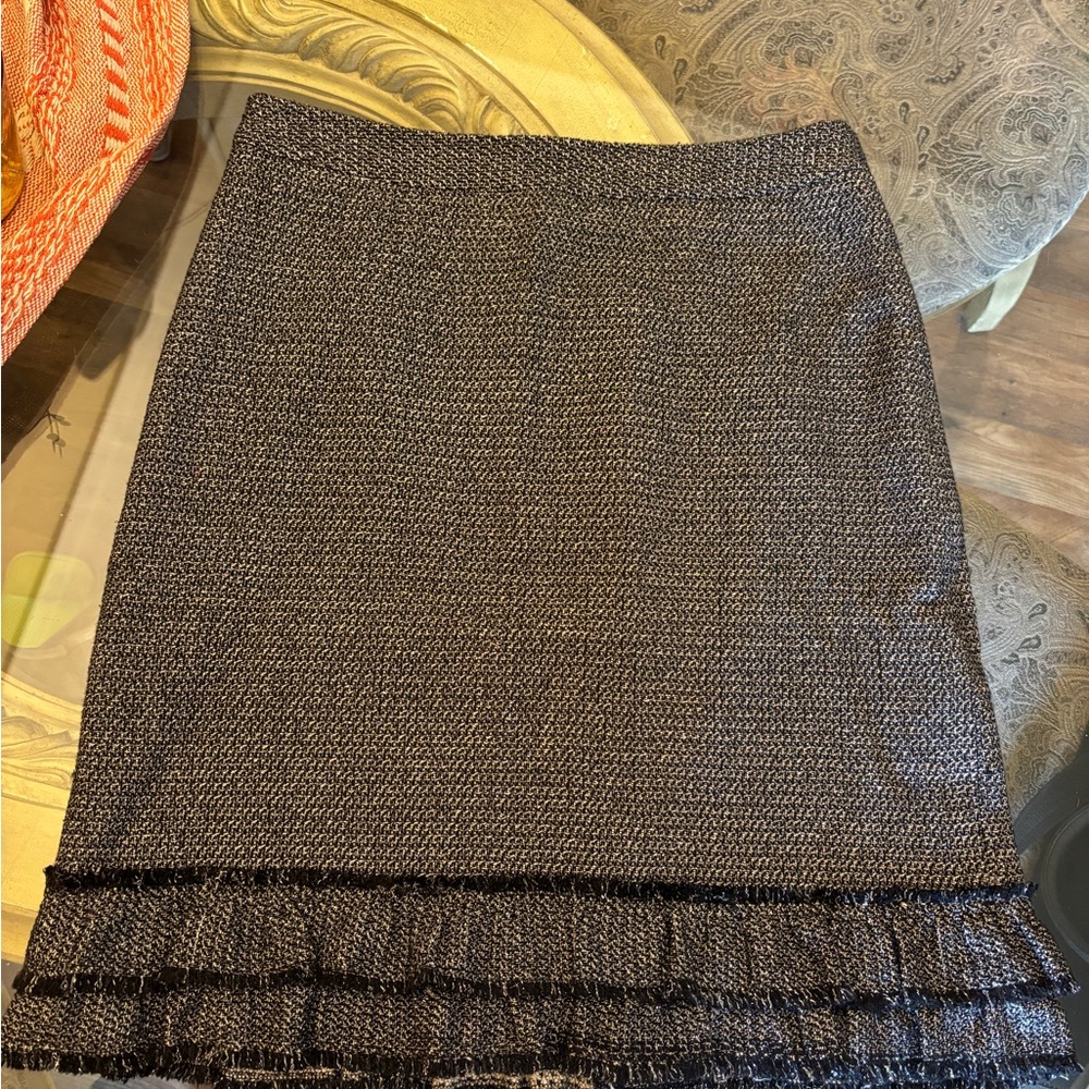 Women’s Talbots skirt